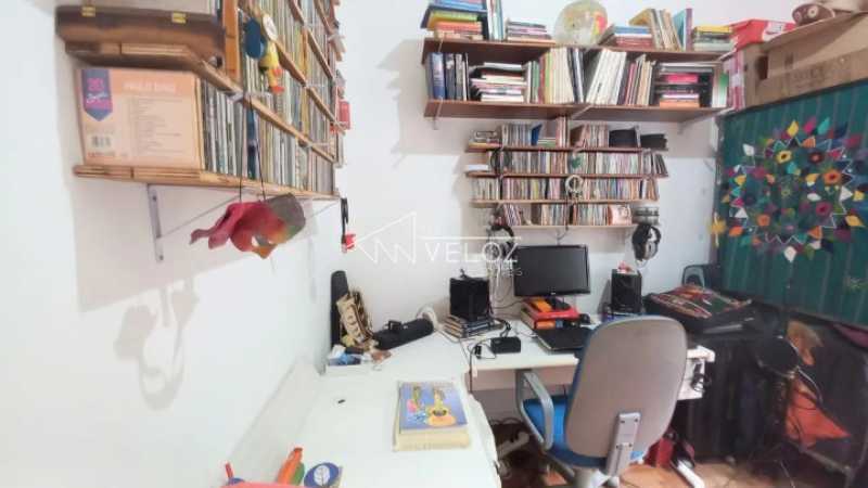 Apartamento, 2 quartos, 64 m² - Foto 17