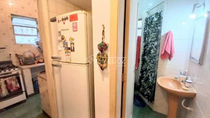 Apartamento, 2 quartos, 64 m² - Foto 14