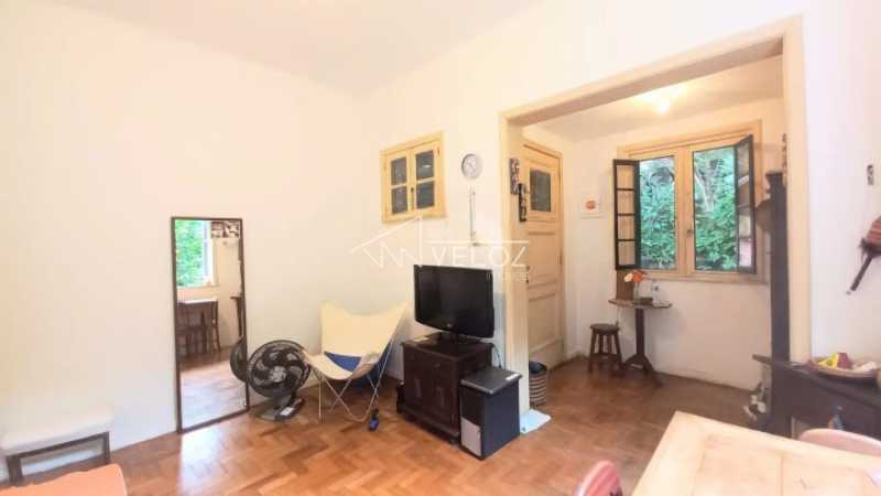 Apartamento, 2 quartos, 64 m² - Foto 8