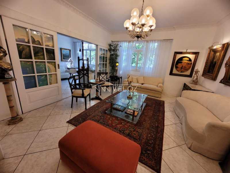 Apartamento, 4 quartos, 170 m² - Foto 1