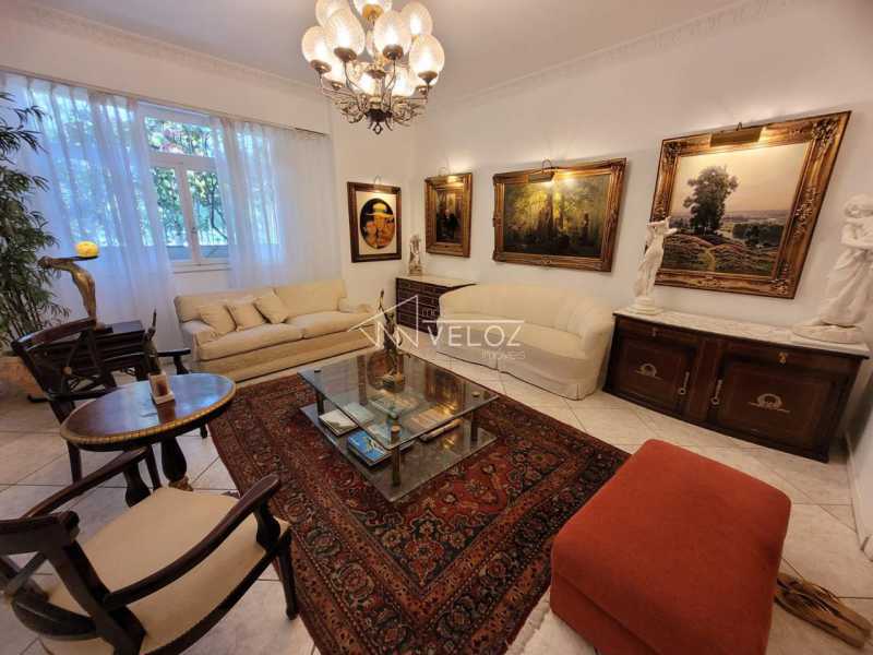 Apartamento, 4 quartos, 170 m² - Foto 10