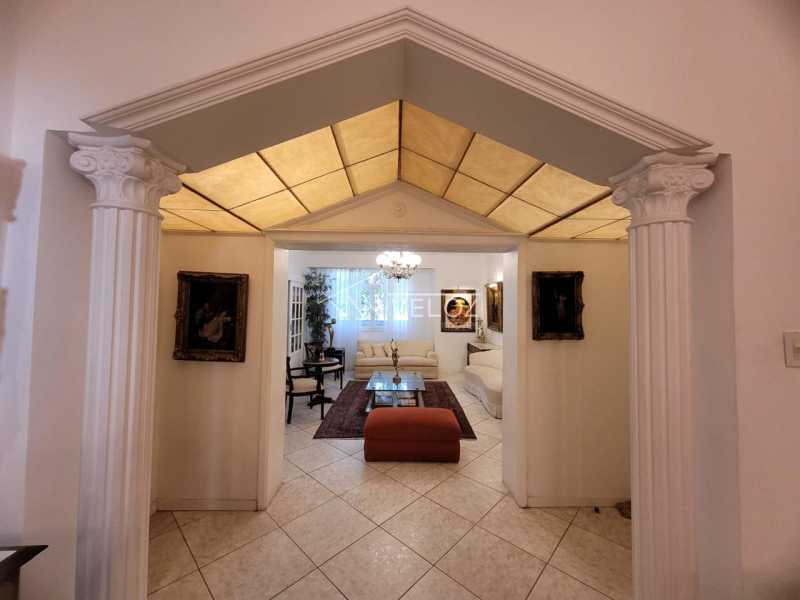 Apartamento, 4 quartos, 170 m² - Foto 13