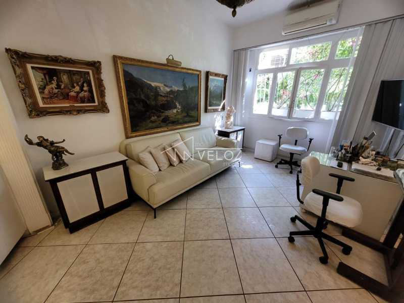 Apartamento, 4 quartos, 170 m² - Foto 12