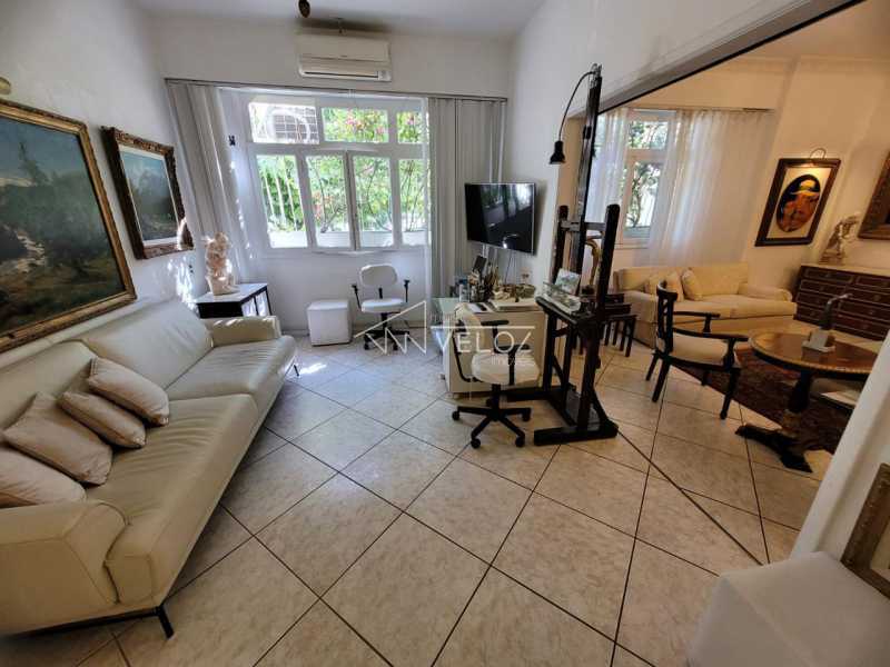 Apartamento, 4 quartos, 170 m² - Foto 14