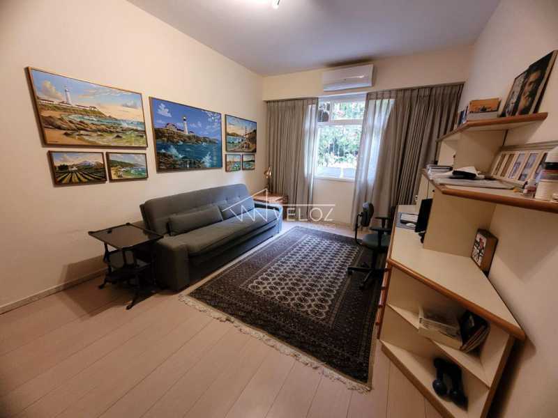 Apartamento, 4 quartos, 170 m² - Foto 25