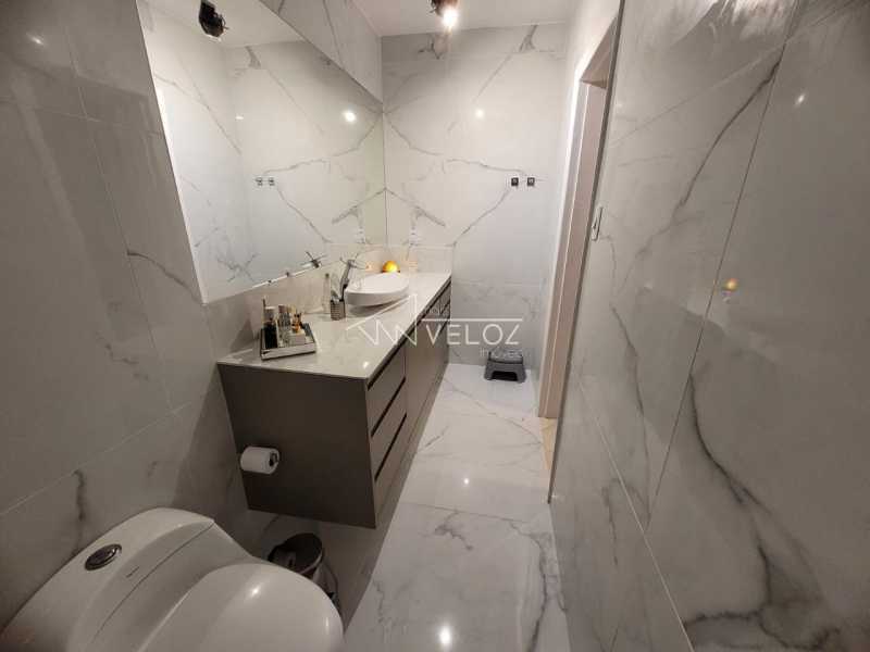 Apartamento, 4 quartos, 170 m² - Foto 6