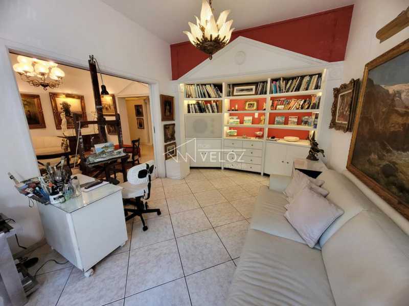 Apartamento, 4 quartos, 170 m² - Foto 24