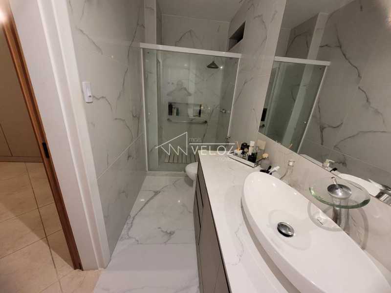 Apartamento, 4 quartos, 170 m² - Foto 4