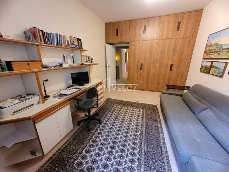 Apartamento, 4 quartos, 170 m² - Foto 20