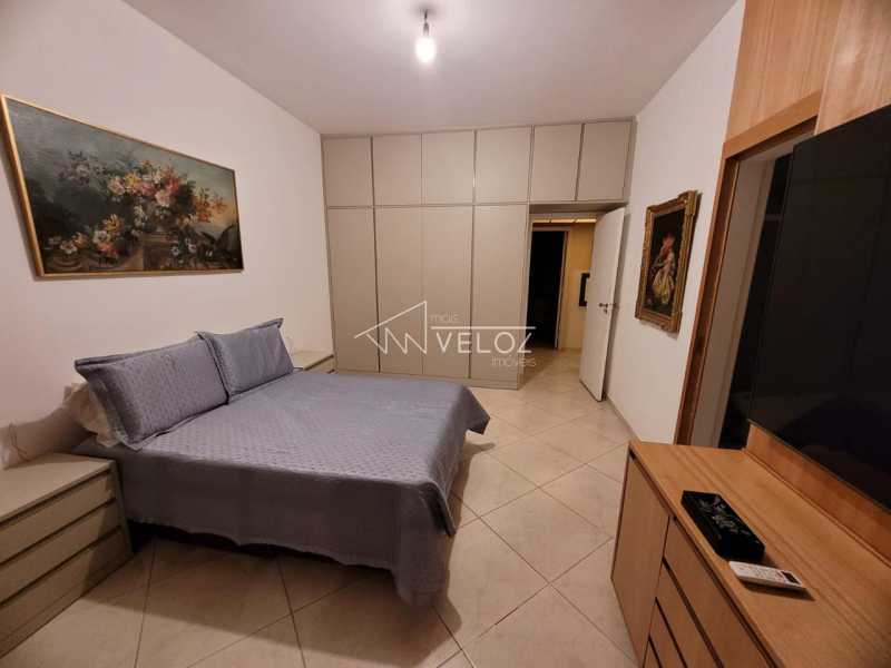 Apartamento, 4 quartos, 170 m² - Foto 22