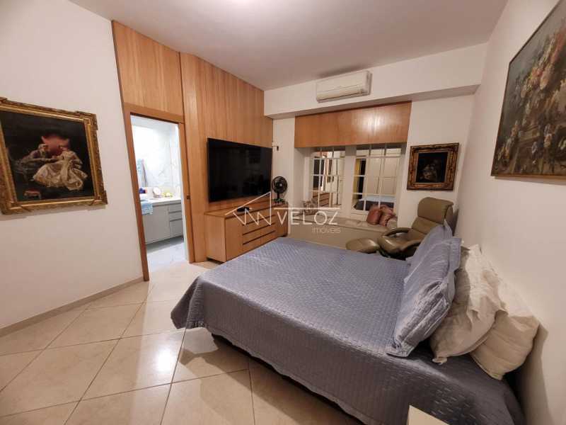 Apartamento, 4 quartos, 170 m² - Foto 23