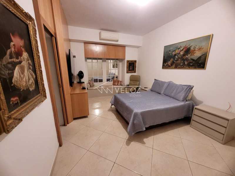 Apartamento, 4 quartos, 170 m² - Foto 3