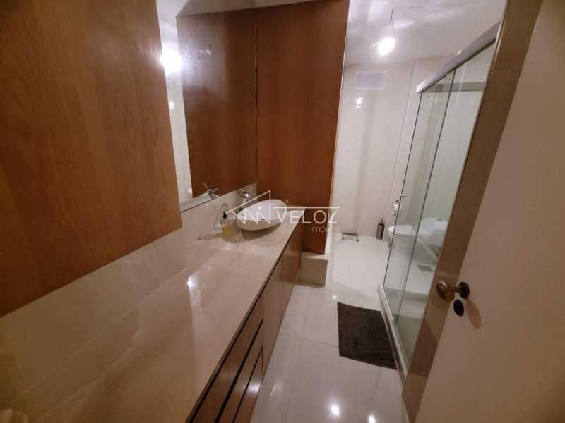 Apartamento, 4 quartos, 170 m² - Foto 8