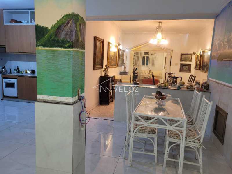 Apartamento, 4 quartos, 170 m² - Foto 15