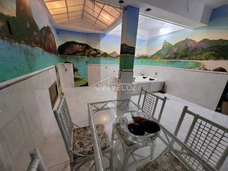 Apartamento, 4 quartos, 170 m² - Foto 5