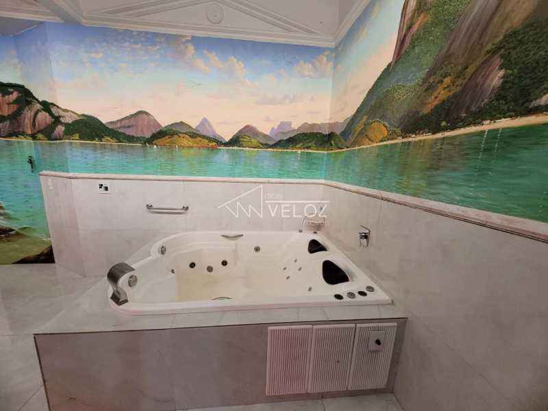 Apartamento, 4 quartos, 170 m² - Foto 17