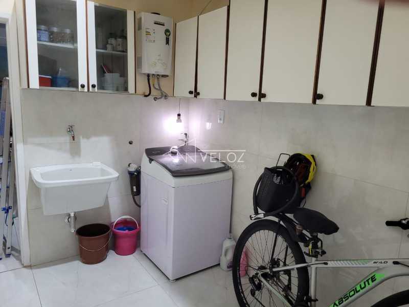 Apartamento, 4 quartos, 170 m² - Foto 19