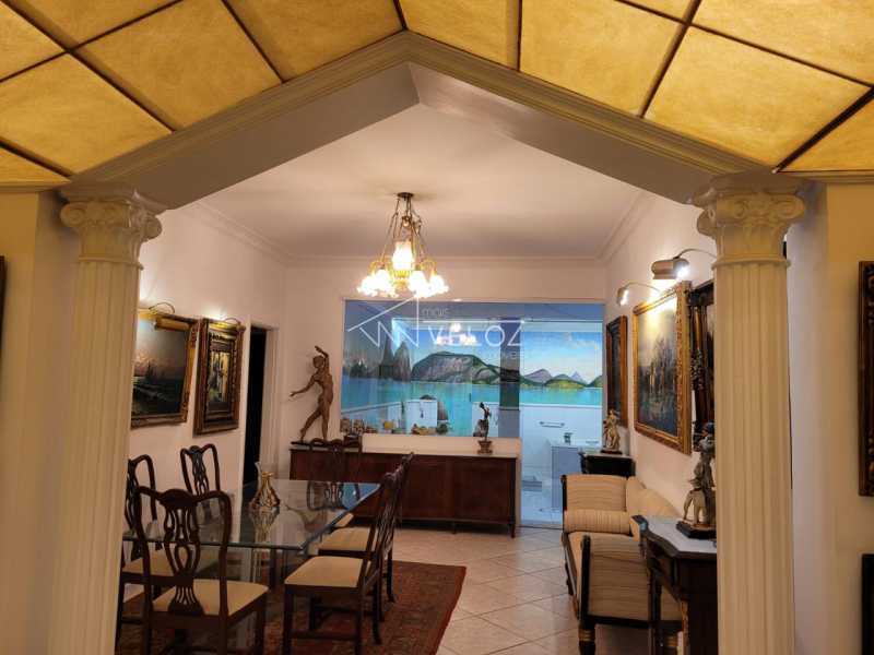 Apartamento, 4 quartos, 170 m² - Foto 11