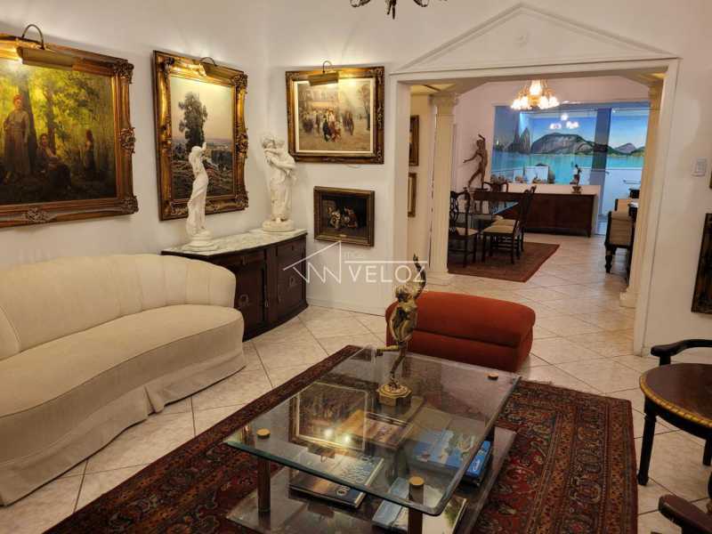 Apartamento, 4 quartos, 170 m² - Foto 27