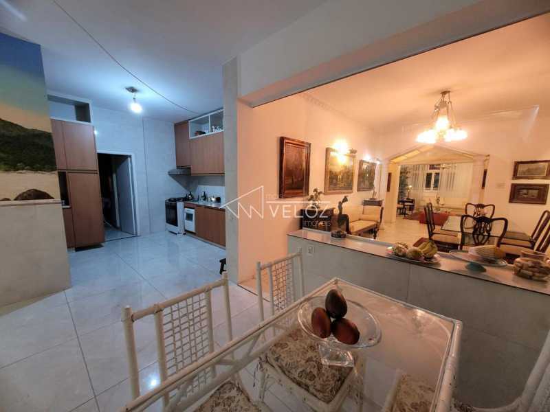 Apartamento, 4 quartos, 170 m² - Foto 26