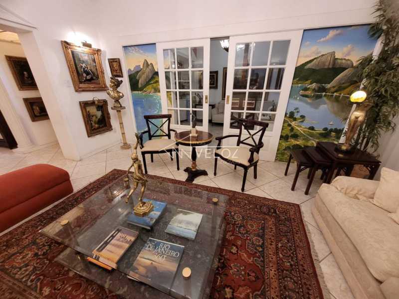 Apartamento, 4 quartos, 170 m² - Foto 28