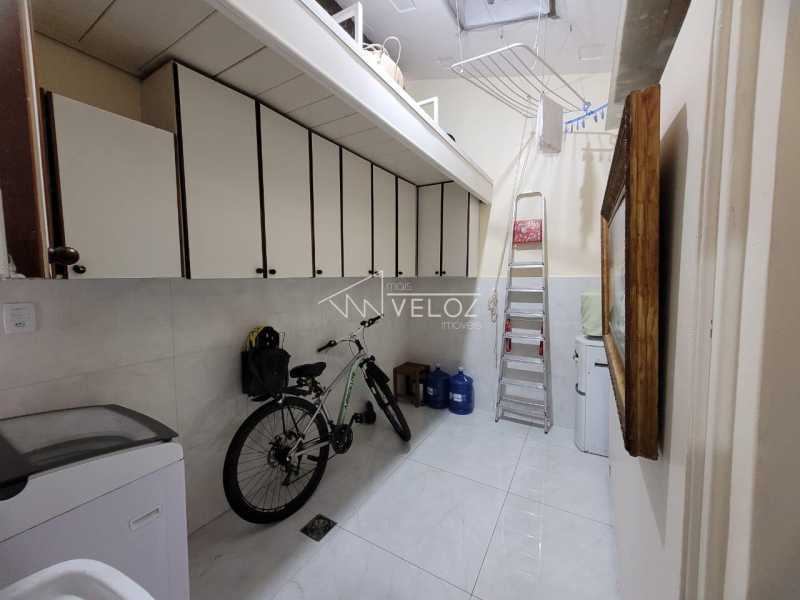 Apartamento, 4 quartos, 170 m² - Foto 9