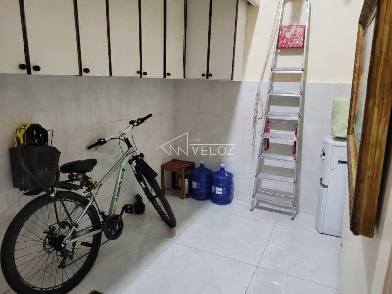 Apartamento, 4 quartos, 170 m² - Foto 16