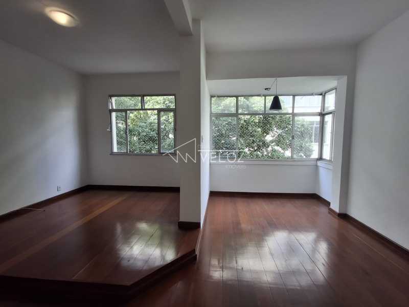 Apartamento, 3 quartos, 73 m² - Foto 1