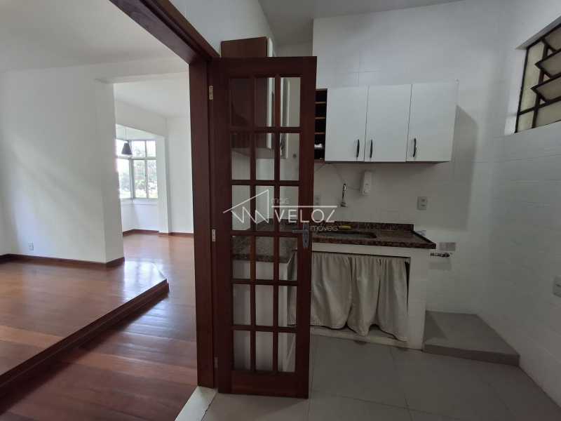 Apartamento, 3 quartos, 73 m² - Foto 3