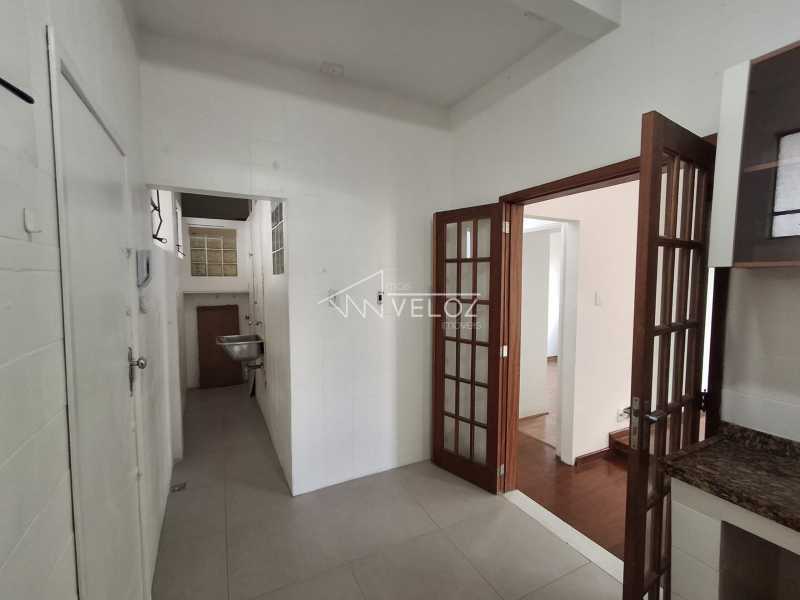 Apartamento, 3 quartos, 73 m² - Foto 9