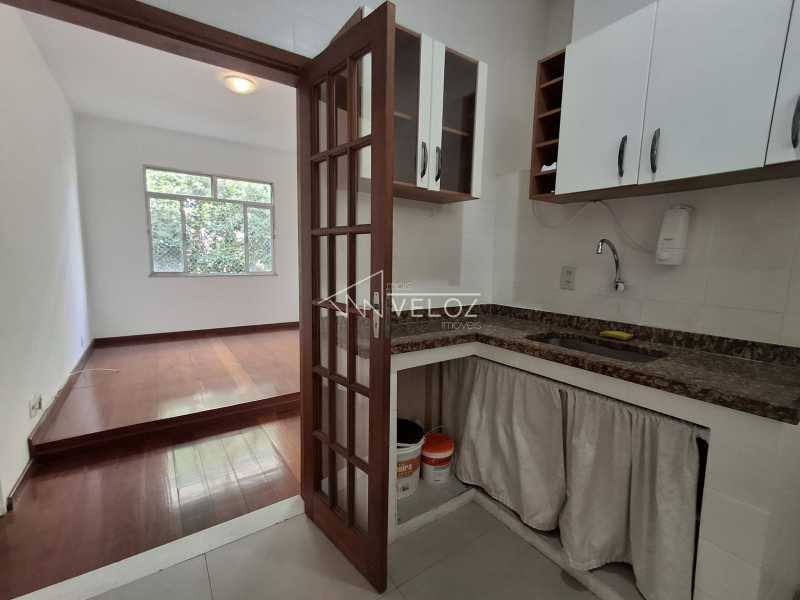 Apartamento, 3 quartos, 73 m² - Foto 15