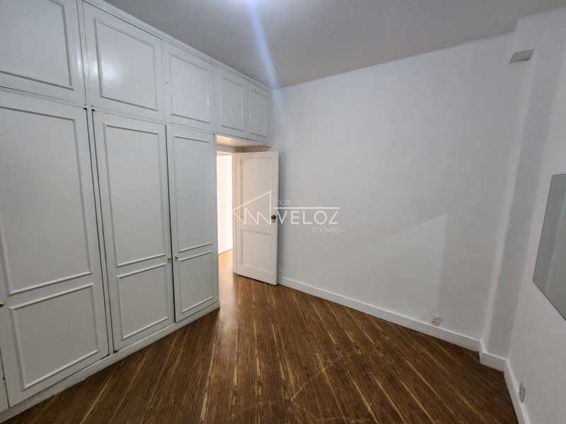Apartamento, 2 quartos, 107 m² - Foto 3