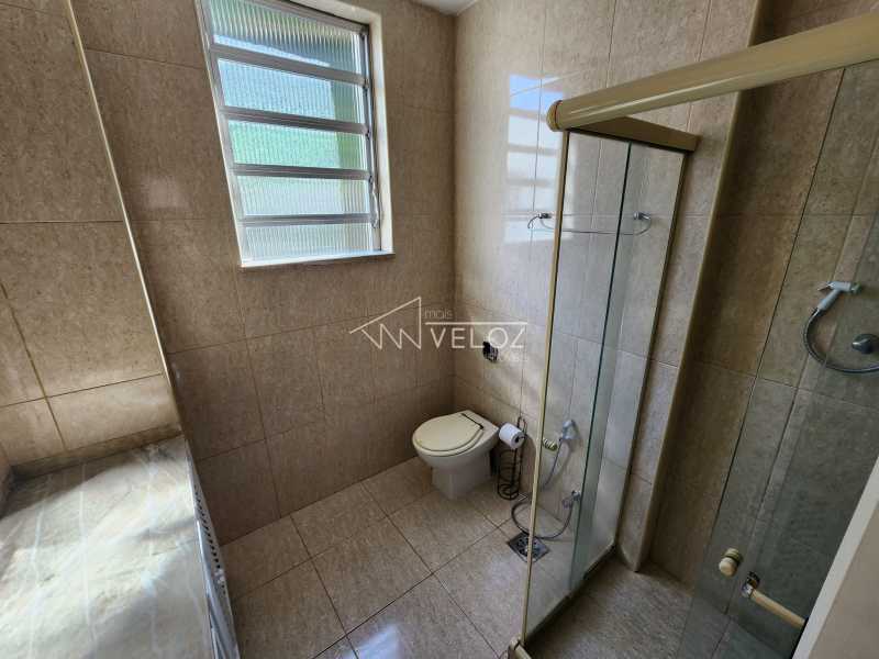 Apartamento, 2 quartos, 107 m² - Foto 22