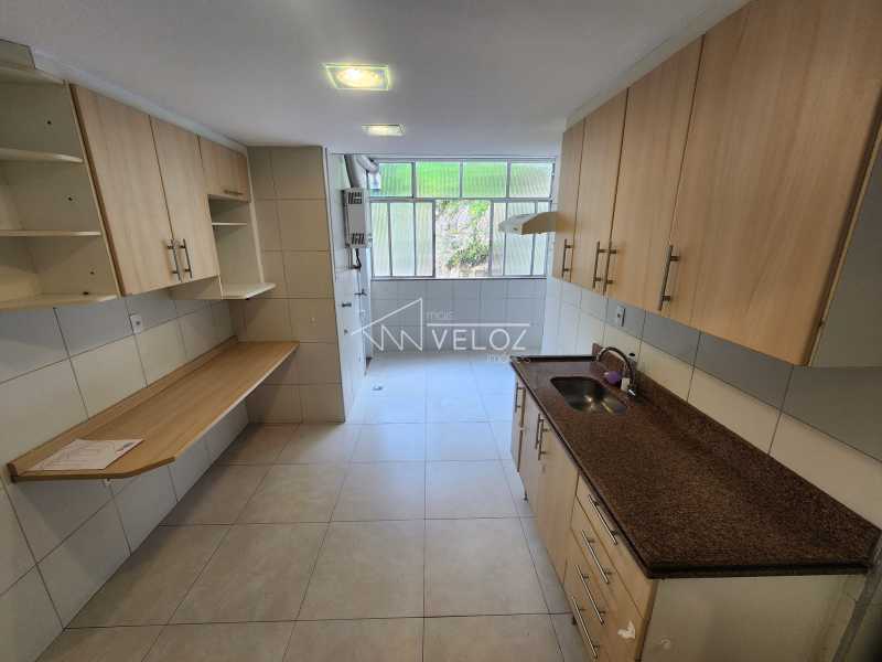 Apartamento, 2 quartos, 107 m² - Foto 5