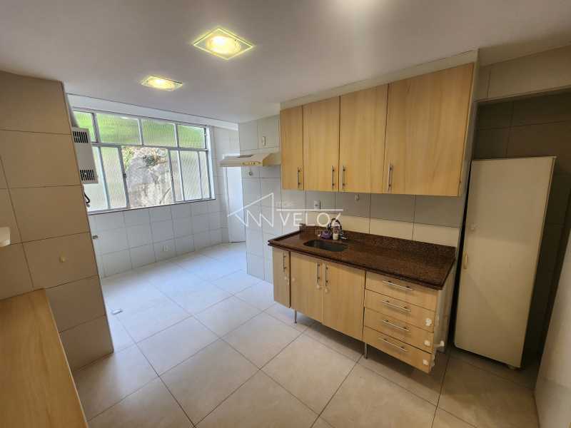 Apartamento, 2 quartos, 107 m² - Foto 4