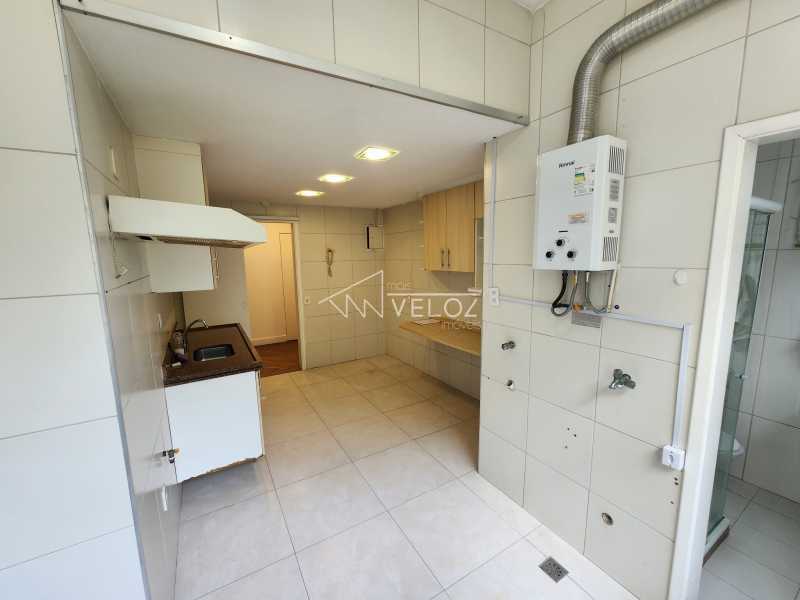 Apartamento, 2 quartos, 107 m² - Foto 19