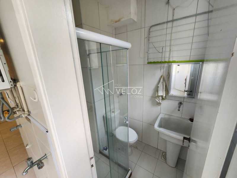 Apartamento, 2 quartos, 107 m² - Foto 20