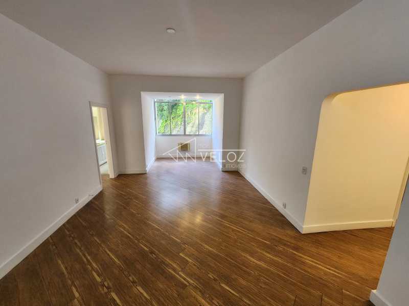 Apartamento, 2 quartos, 107 m² - Foto 10