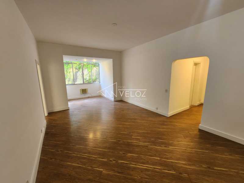 Apartamento, 2 quartos, 107 m² - Foto 23