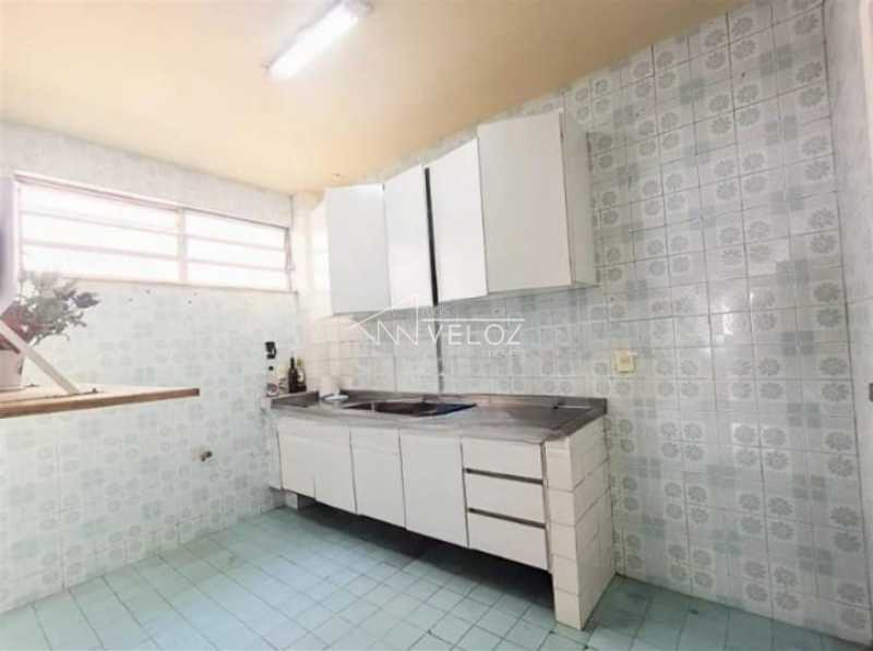 Apartamento, 3 quartos, 92 m² - Foto 3