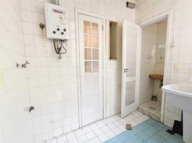 Apartamento, 3 quartos, 92 m² - Foto 19