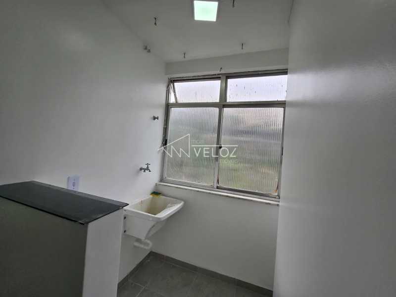 Apartamento à venda com 2 quartos, 55m² - Foto 3