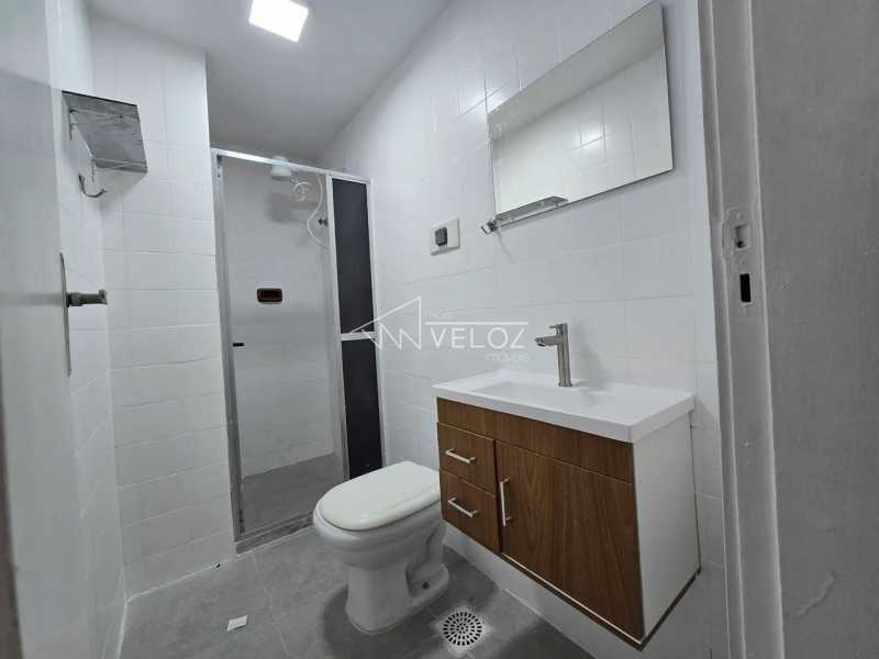 Apartamento à venda com 2 quartos, 55m² - Foto 4