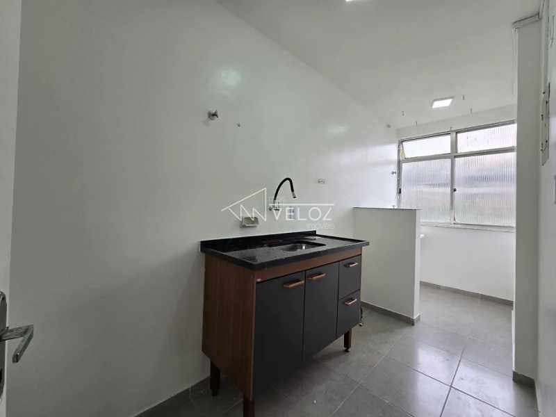 Apartamento à venda com 2 quartos, 55m² - Foto 5
