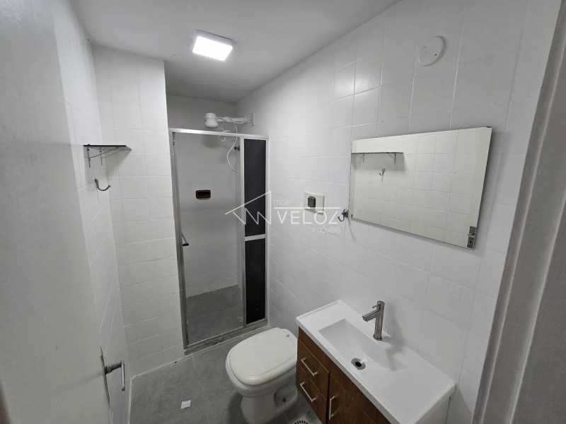 Apartamento à venda com 2 quartos, 55m² - Foto 12