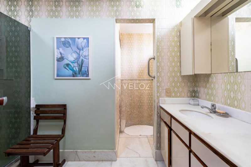 Apartamento à venda com 5 quartos, 330m² - Foto 7