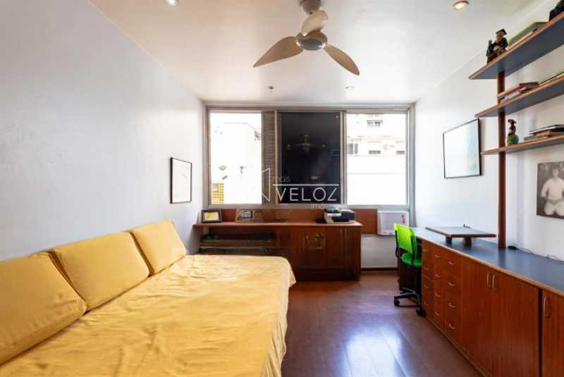 Apartamento à venda com 5 quartos, 330m² - Foto 8
