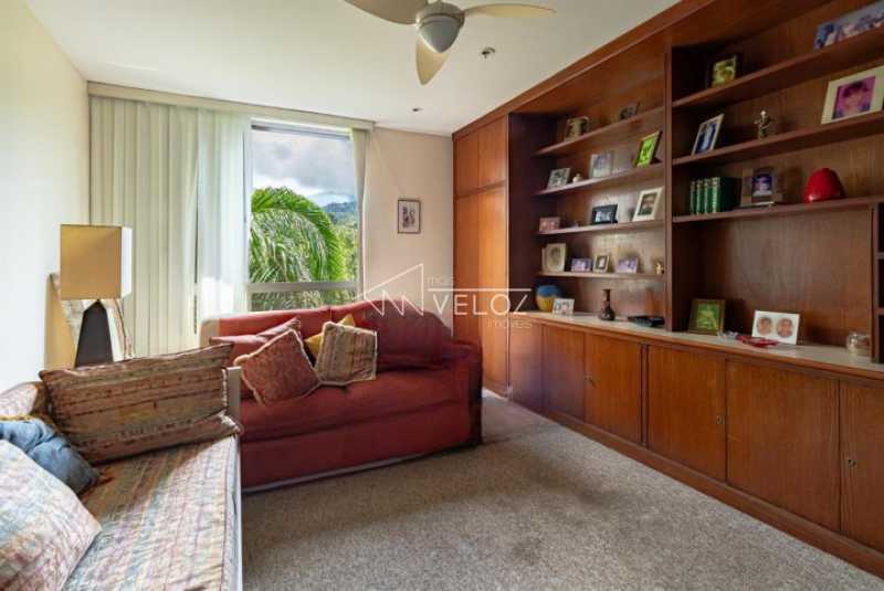 Apartamento à venda com 5 quartos, 330m² - Foto 6
