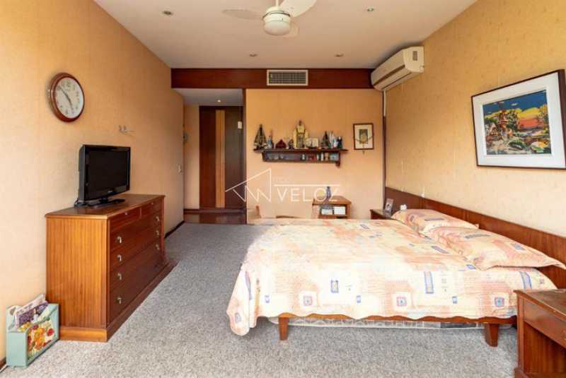 Apartamento à venda com 5 quartos, 330m² - Foto 10