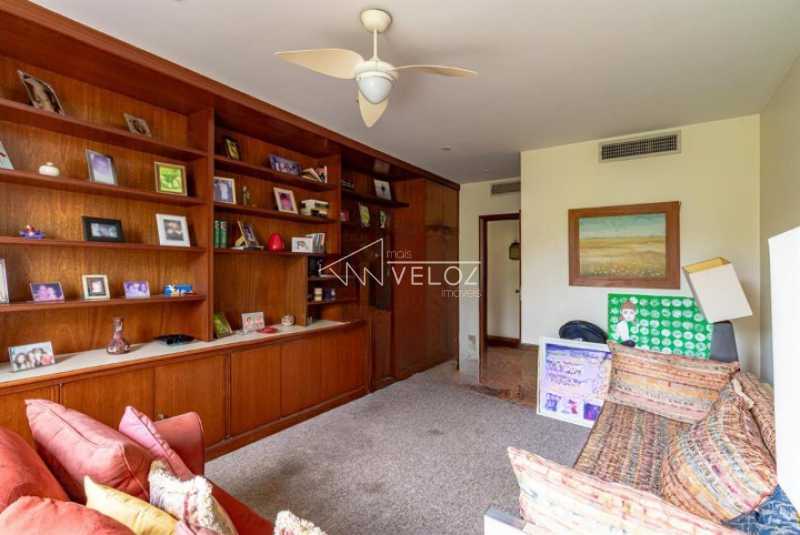 Apartamento à venda com 5 quartos, 330m² - Foto 5